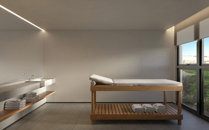 Imagem Apartamento com 1 Quarto à Venda, 46 m² em Vila Clementino - São Paulo Imagem Apartamento com 1 Quarto à Venda, 46 m² em Vila Clementino - São Paulo