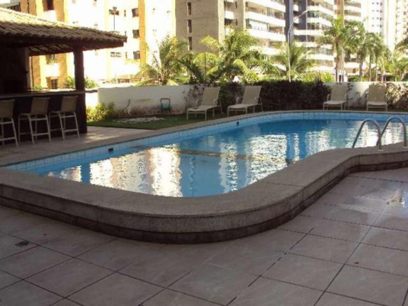Imagem Apartamento com 1 Quarto à Venda, 57 m² em Pituba - Salvador Imagem Apartamento com 1 Quarto à Venda, 57 m² em Pituba - Salvador