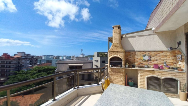Imagem Cobertura com 4 Quartos à Venda, 192 m² em Algodoal - Cabo Frio Imagem Cobertura com 4 Quartos à Venda, 192 m² em Algodoal - Cabo Frio