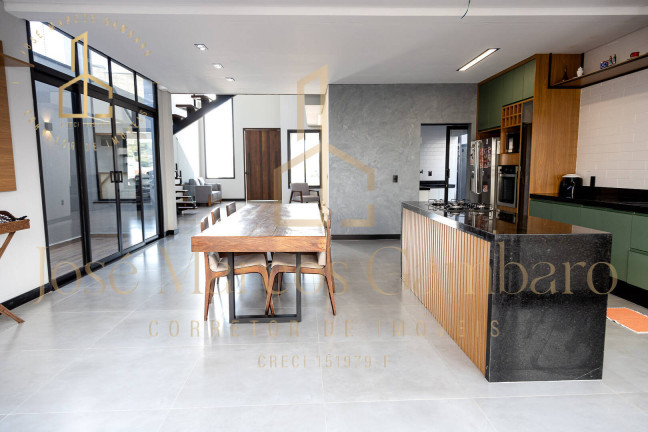 Imagem Casa de Condomínio com 14 Quartos à Venda, 300 m² em Chácaras Residenciais Santa Maria - Votorantim