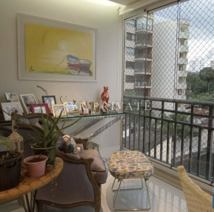 Imagem Apartamento com 2 Quartos à Venda, 87 m² em Perdizes - São Paulo