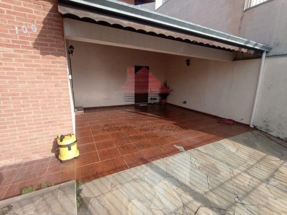Casa com 4 Quartos à Venda, 209 m² em Jardim Planalto - Jundiaí