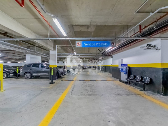 Imagem Sala Comercial à Venda, 62 m² em Chácara Santo Antônio (zona Sul) - São Paulo