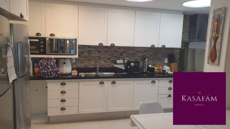 Imagem Apartamento com 4 Quartos à Venda, 220 m² em Barra Da Tijuca - Rio De Janeiro Imagem Apartamento com 4 Quartos à Venda, 220 m² em Barra Da Tijuca - Rio De Janeiro