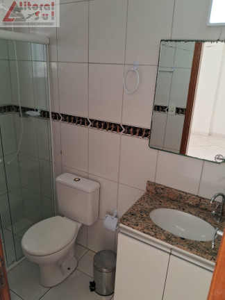 Imagem Apartamento com 2 Quartos para Alugar, 70 m² em Ocian - Praia Grande