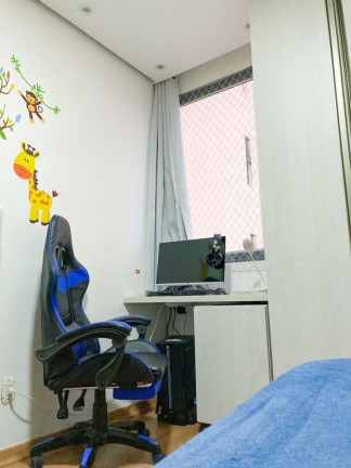 Imagem Apartamento com 2 Quartos à Venda, 50 m² em Jaguaré - São Paulo Imagem Apartamento com 2 Quartos à Venda, 50 m² em Jaguaré - São Paulo