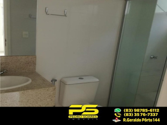 Imagem Imóvel com 5 Quartos à Venda, 240 m² em Tambaú - João Pessoa Imagem Imóvel com 5 Quartos à Venda, 240 m² em Tambaú - João Pessoa