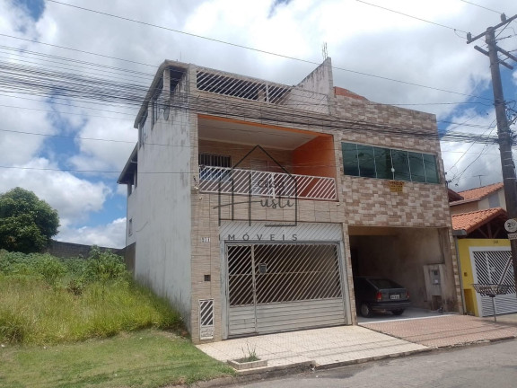 Imagem Casa com 4 Quartos à Venda, 320 m² em Residencial Pastoreiro - Cotia Imagem Casa com 4 Quartos à Venda, 320 m² em Residencial Pastoreiro - Cotia