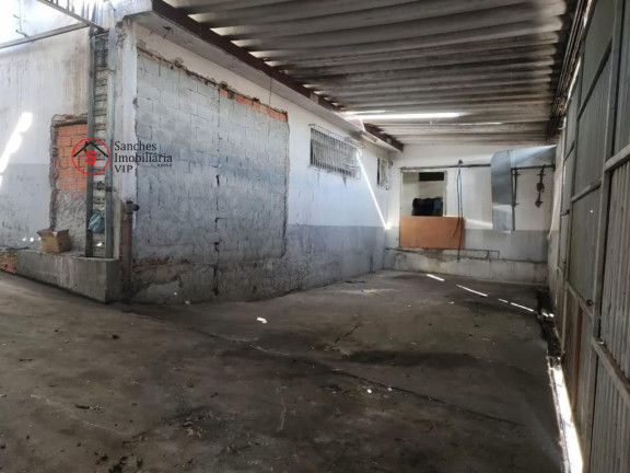 Imagem Imóvel à Venda, 1.200 m² em Vila Brasilina - São Paulo Imagem Imóvel à Venda, 1.200 m² em Vila Brasilina - São Paulo