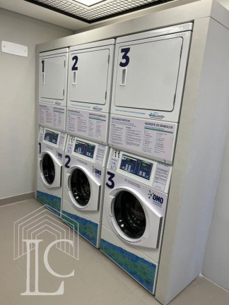 Imagem Apartamento com 1 Quarto à Venda, 27 m² em Vila Nova Conceição - São Paulo Imagem Apartamento com 1 Quarto à Venda, 27 m² em Vila Nova Conceição - São Paulo