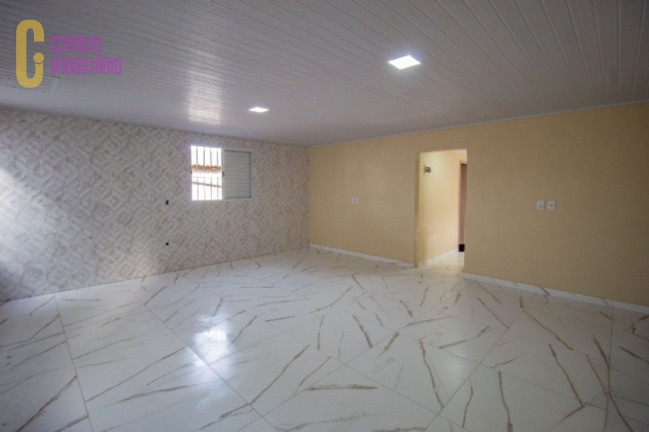 Imagem Casa com 3 Quartos à Venda, 104 m² em São José - Santa Maria Imagem Casa com 3 Quartos à Venda, 104 m² em São José - Santa Maria