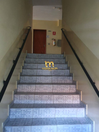 Imagem Kitnet com 1 Quarto à Venda, 30 m² em Caiçara - Praia Grande