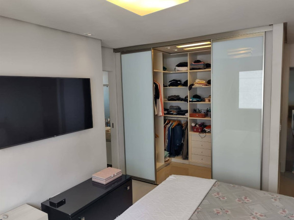 Imagem Apartamento com 3 Quartos à Venda, 155 m² em Aleixo - Manaus