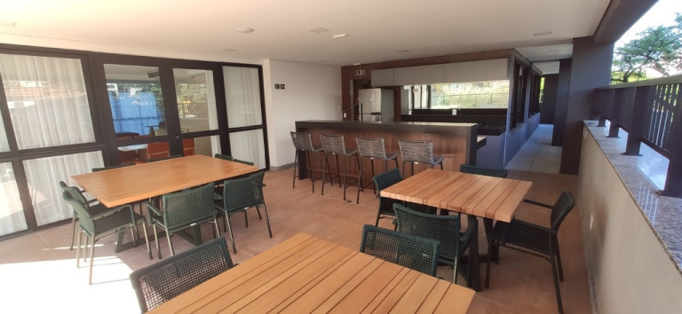 Imagem Imóvel com 2 Quartos à Venda, 68 m² em Campo Belo - São Paulo
