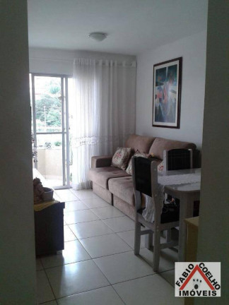 Apartamento com 2 Quartos à Venda, 45 m² em Jabaquara - São Paulo