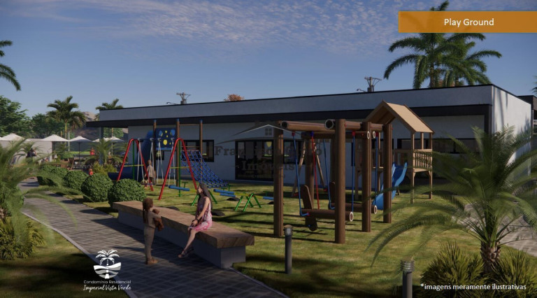 Imagem Terreno à Venda, 180 m² em Condominio Residencial Imperial Vista Verde - Guaratinguetá Imagem Terreno à Venda, 180 m² em Condominio Residencial Imperial Vista Verde - Guaratinguetá