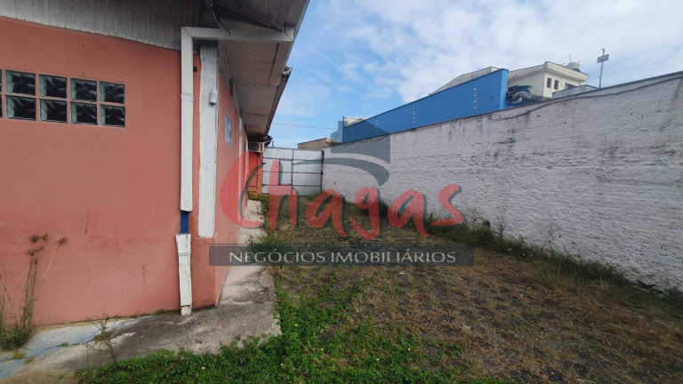 Imagem Imóvel Comercial à Venda, 653 m² em Centro - Caraguatatuba