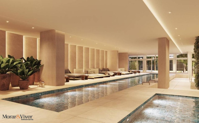 Imagem Cobertura com 3 Quartos à Venda, 457 m² em Bacacheri - Curitiba Imagem Cobertura com 3 Quartos à Venda, 457 m² em Bacacheri - Curitiba