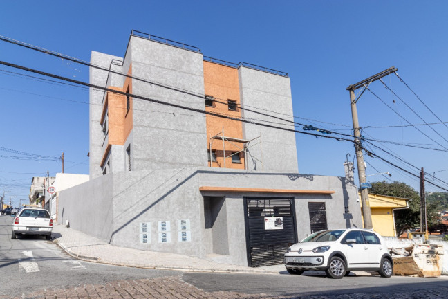 Imagem Apartamento com 2 Quartos à Venda, 38 m² em Vila Palmeiras - São Paulo Imagem Apartamento com 2 Quartos à Venda, 38 m² em Vila Palmeiras - São Paulo