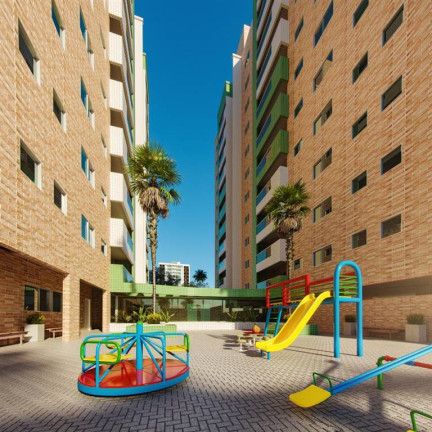 Imagem Apartamento com 3 Quartos à Venda, 120 m² em Centro - Itanhaém Imagem Apartamento com 3 Quartos à Venda, 120 m² em Centro - Itanhaém
