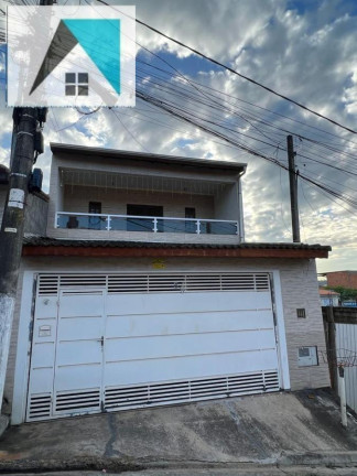 Imagem Casa com 3 Quartos à Venda, 130 m² em Colina Maria Luíza (jordanésia) - Cajamar Imagem Casa com 3 Quartos à Venda, 130 m² em Colina Maria Luíza (jordanésia) - Cajamar