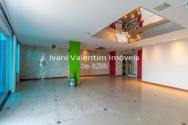 Imagem Cobertura com 4 Quartos à Venda, 425 m² em Copacabana - Rio De Janeiro