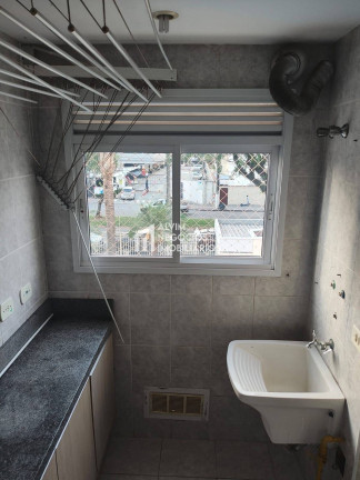 Imagem Apartamento com 2 Quartos à Venda, 58 m² em Santana - São José Dos Campos Imagem Apartamento com 2 Quartos à Venda, 58 m² em Santana - São José Dos Campos