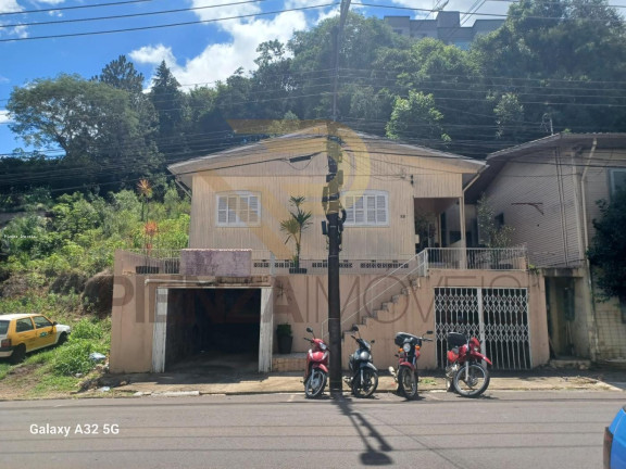 Imagem Casa à Venda, 492 m² em Centro - Concórdia Imagem Casa à Venda, 492 m² em Centro - Concórdia