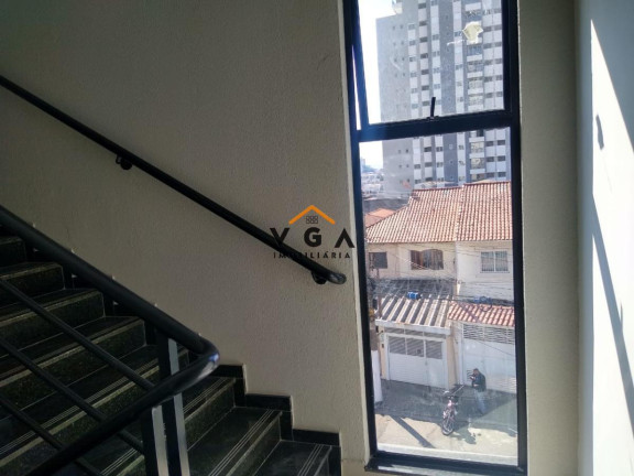 Imagem Apartamento com 2 Quartos à Venda, 44 m² em Chácara Seis De Outubro - São Paulo Imagem Apartamento com 2 Quartos à Venda, 44 m² em Chácara Seis De Outubro - São Paulo