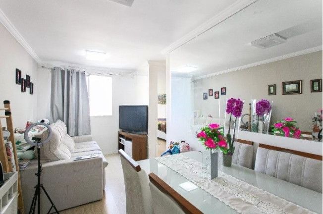 Imagem Imóvel com 2 Quartos à Venda, 48 m² em Penha De França - São Paulo Imagem Imóvel com 2 Quartos à Venda, 48 m² em Penha De França - São Paulo