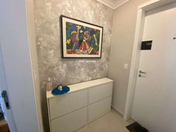 Imagem Imóvel com 3 Quartos à Venda, 96 m² em Lapa - São Paulo