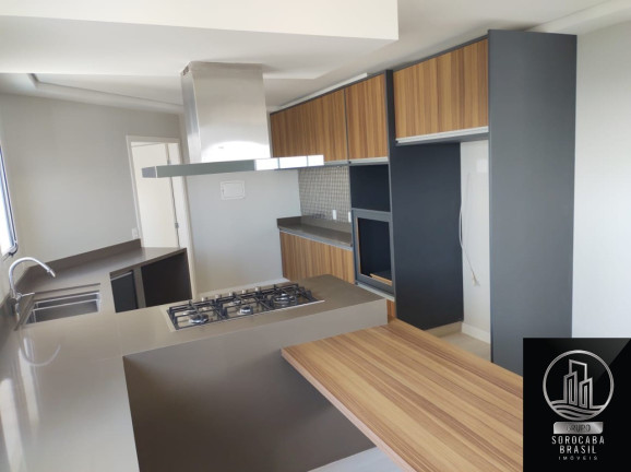 Imagem Apartamento com 3 Quartos à Venda, 246 m² em Parque Campolim - Sorocaba Imagem Apartamento com 3 Quartos à Venda, 246 m² em Parque Campolim - Sorocaba