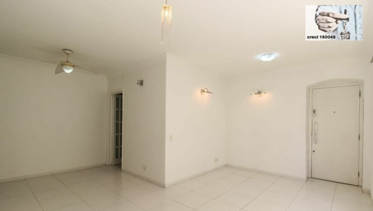 Imagem Apartamento com 3 Quartos à Venda, 88 m² em Moema - São Paulo Imagem Apartamento com 3 Quartos à Venda, 88 m² em Moema - São Paulo