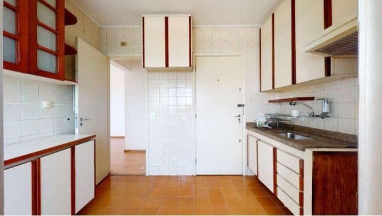 Imagem Apartamento com 2 Quartos à Venda, 83 m² em Campo Belo - São Paulo Imagem Apartamento com 2 Quartos à Venda, 83 m² em Campo Belo - São Paulo