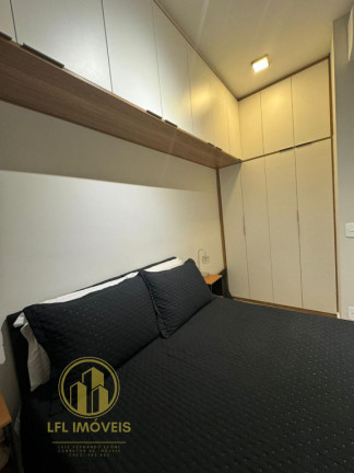 Imagem Imóvel com 1 Quarto à Venda, 34 m² em Vila Clementino - São Paulo
