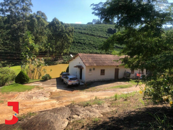 Fazenda à Venda,  em Vale Taboca - Santa Teresa
