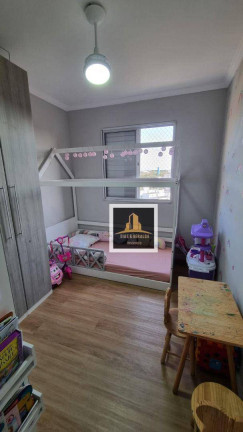 Imagem Apartamento com 2 Quartos à Venda, 50 m² em Parque Residencial Flamboyant - São José Dos Campos Imagem Apartamento com 2 Quartos à Venda, 50 m² em Parque Residencial Flamboyant - São José Dos Campos