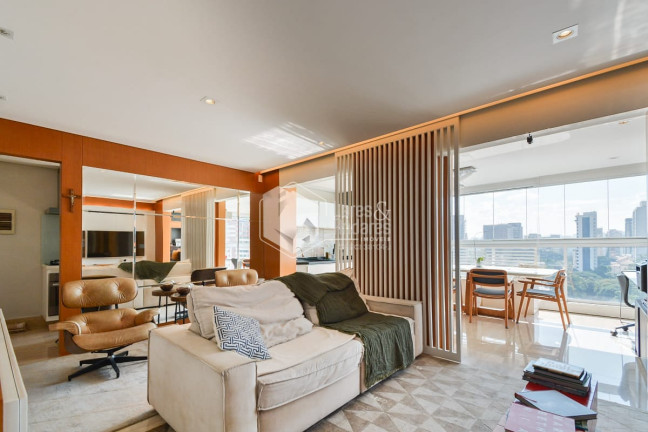 Imagem Apartamento com 2 Quartos à Venda, 98 m² em Vila Clementino - São Paulo Imagem Apartamento com 2 Quartos à Venda, 98 m² em Vila Clementino - São Paulo