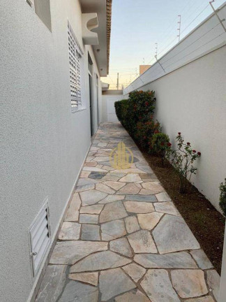 Imagem Casa com 4 Quartos à Venda ou Locação, 250 m² em Ribeirânia - Ribeirão Preto