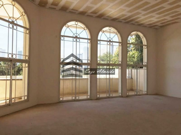 Imagem Apartamento com 6 Quartos à Venda, 1.984 m² em Morumbi - São Paulo Imagem Apartamento com 6 Quartos à Venda, 1.984 m² em Morumbi - São Paulo