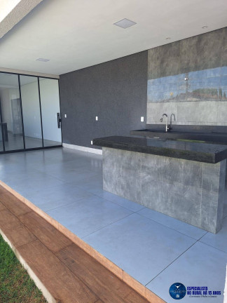 Imagem Casa com 3 Quartos à Venda, 420 m² em Vila Mariana - Aparecida De Goiânia Imagem Casa com 3 Quartos à Venda, 420 m² em Vila Mariana - Aparecida De Goiânia
