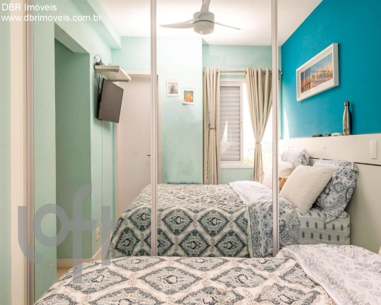 Imagem Apartamento com 2 Quartos à Venda, 58 m² em Vila Prudente - Sao Paulo