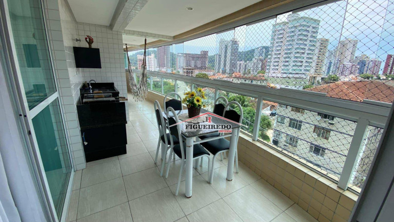 Imagem Apartamento com 2 Quartos à Venda, 80 m² em Canto Do Forte - Praia Grande Imagem Apartamento com 2 Quartos à Venda, 80 m² em Canto Do Forte - Praia Grande