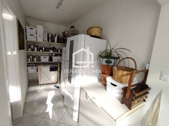 Imagem Apartamento com 4 Quartos à Venda, 170 m² em Boqueirão - Santos Imagem Apartamento com 4 Quartos à Venda, 170 m² em Boqueirão - Santos