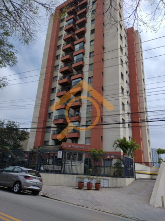 Imagem Imóvel com 3 Quartos à Venda, 68 m² em Jardim Marajoara - São Paulo Imagem Imóvel com 3 Quartos à Venda, 68 m² em Jardim Marajoara - São Paulo