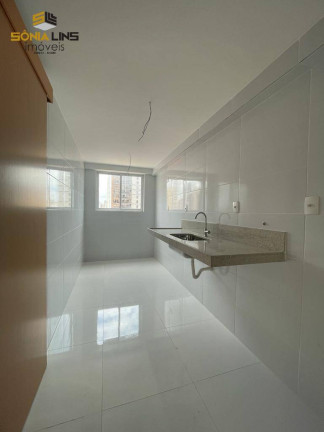 Imagem Apartamento com 3 Quartos à Venda, 83 m² em Manaíra - João Pessoa