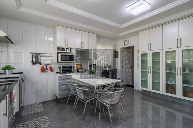 Imagem Casa com 4 Quartos à Venda, 377 m² em Alphaville - Santana De Parnaíba Imagem Casa com 4 Quartos à Venda, 377 m² em Alphaville - Santana De Parnaíba