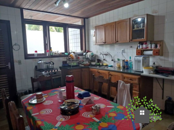 Imagem Casa com 4 Quartos à Venda, 560 m² em Forest Hills - Jandira