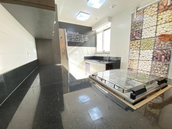 Imagem Imóvel com 3 Quartos à Venda, 92 m² em Icaraí - Niterói Imagem Imóvel com 3 Quartos à Venda, 92 m² em Icaraí - Niterói