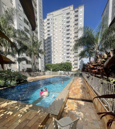 Imagem Apartamento com 2 Quartos à Venda, 48 m² em Campos Elíseos - Ribeirão Preto Imagem Apartamento com 2 Quartos à Venda, 48 m² em Campos Elíseos - Ribeirão Preto
